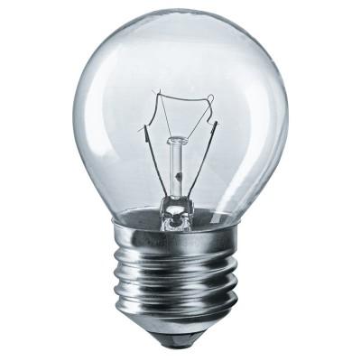 Купить Лампа накаливания ДШ 60Вт 230В Е27 (шар) за 30.00 р. в интернет-магазине МЕТР