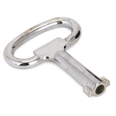 Купить Ключ ф-образный к замку АЛЛЮР 705-3 (6816) за 135.00 р. в интернет-магазине МЕТР