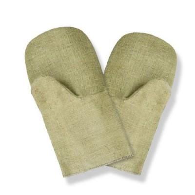 Купить Перчатки-рукавицы брезентовые (Б-04) за 120.00 р. в интернет-магазине МЕТР