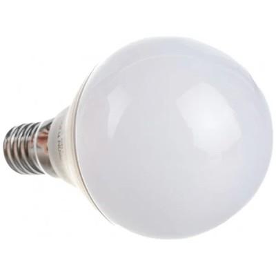 Купить Лампа светодиодная Luxwell 4 W 4000 К е14 за 55.00 р. в интернет-магазине МЕТР