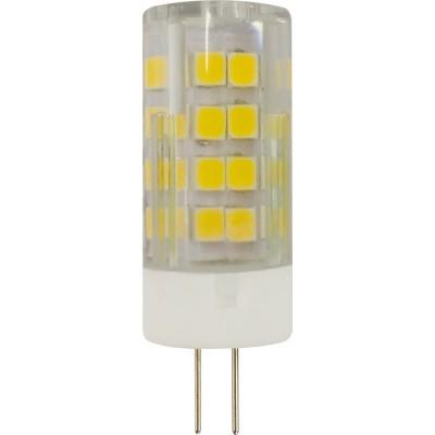 Купить Лампа светодиодная In Home Led-Jc-Vc 5W 6500К G14 за 65.00 р. в интернет-магазине МЕТР