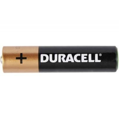 Купить Элемент питания Duracell LR03-18BL ААА BASIC за 100.00 р. в интернет-магазине МЕТР