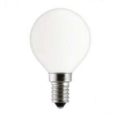 Купить Лампа накаливания Selecta 40w е14 220В за 20.00 р. в интернет-магазине МЕТР