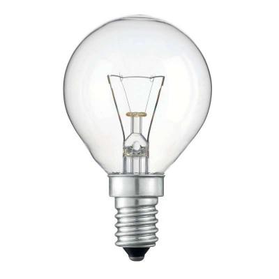 Купить Лампа накаливания Vito 40w e14 220В за 20.00 р. в интернет-магазине МЕТР